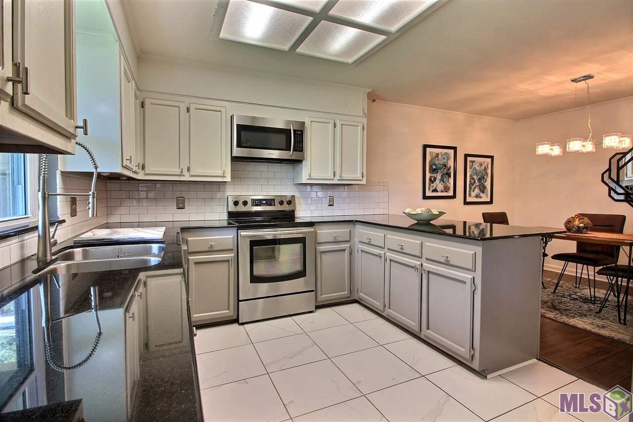 1352 Magnolia Ridge Drive Baton Rouge, LA 70816 - Photo 10 of 22