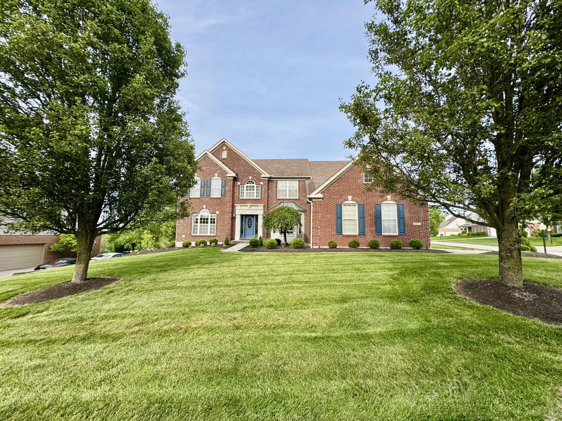 3971 Robby Court Erlanger, KY 41018 - Photo 1 of 50 Gallery Image 1
