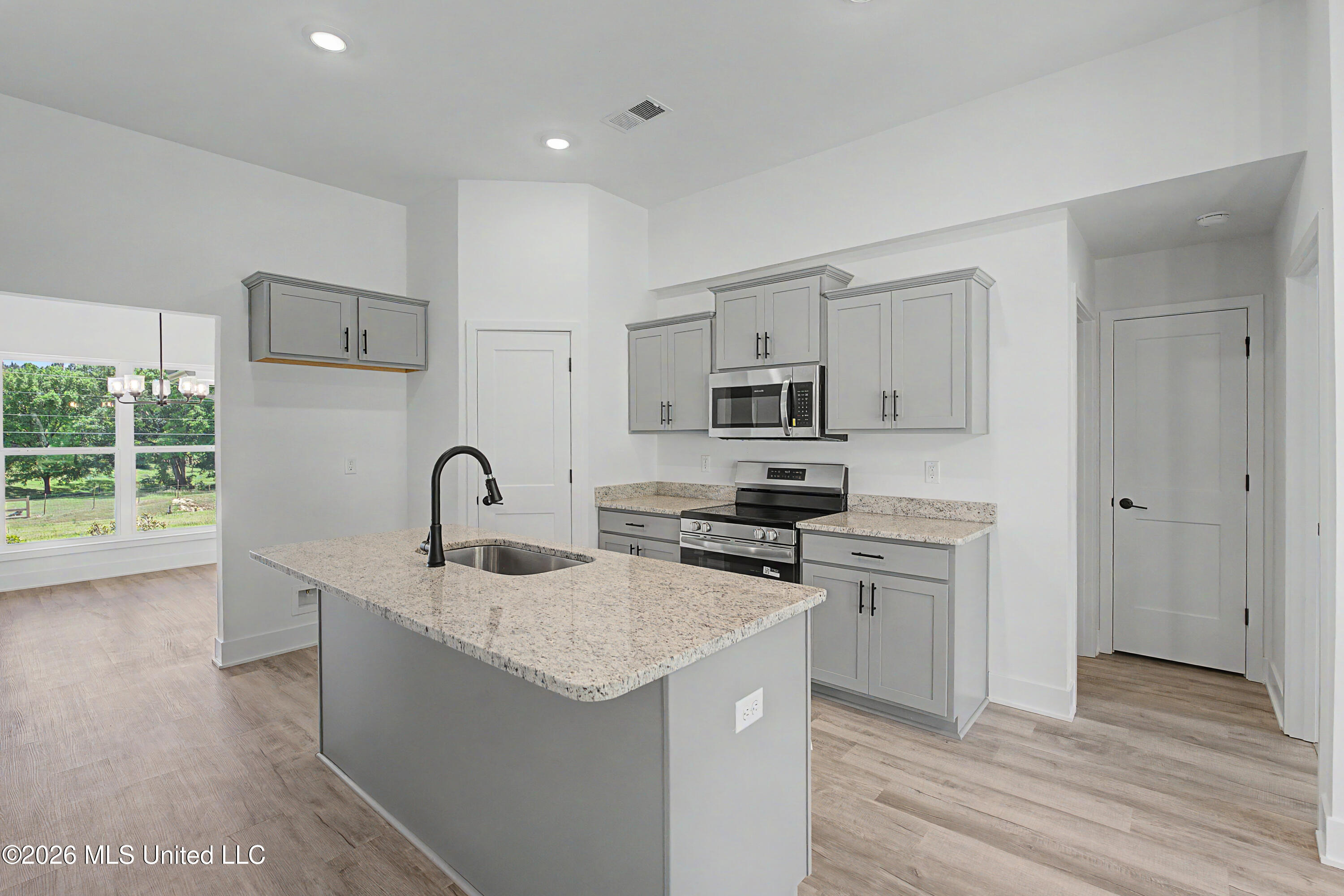 214 Farley Road Byhalia, MS 38611 - Photo 6 of 21 214 Farley - Lot 4-9