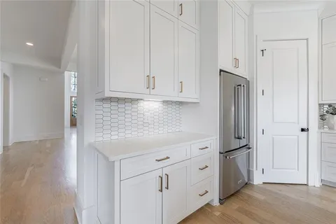 $1,649,000 | 1217 Kendrick Road Northeast, Brookhaven, GA 30319