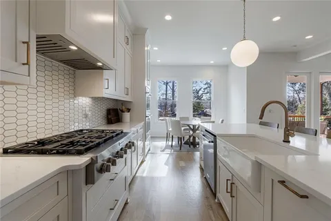 $1,649,000 | 1217 Kendrick Road Northeast, Brookhaven, GA 30319