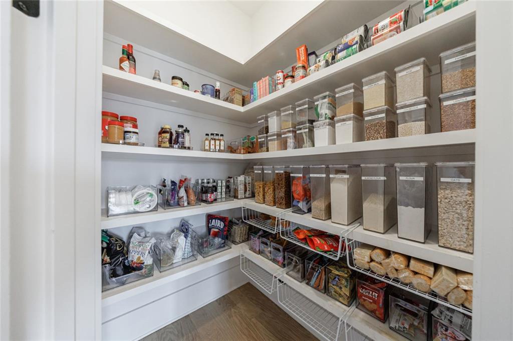 1217 Kendrick Road Northeast Brookhaven, GA 30319 - Photo 15 of 61