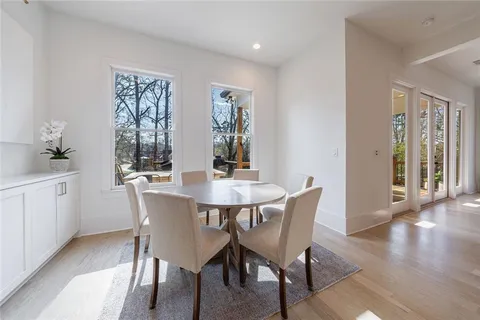 $1,649,000 | 1217 Kendrick Road Northeast, Brookhaven, GA 30319