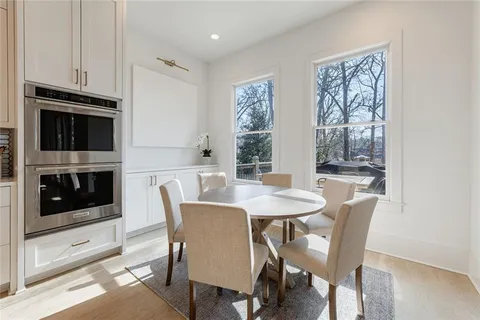 $1,649,000 | 1217 Kendrick Road Northeast, Brookhaven, GA 30319