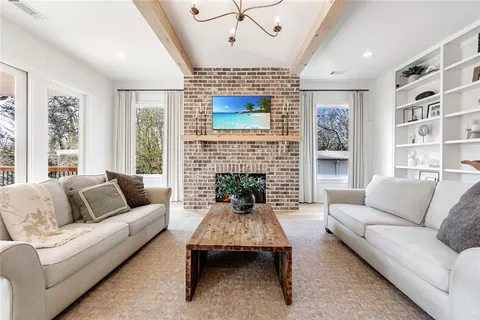 $1,649,000 | 1217 Kendrick Road Northeast, Brookhaven, GA 30319