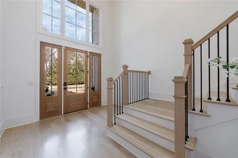 $1,649,000 | 1217 Kendrick Road Northeast, Brookhaven, GA 30319