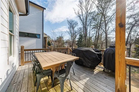 $1,649,000 | 1217 Kendrick Road Northeast, Brookhaven, GA 30319