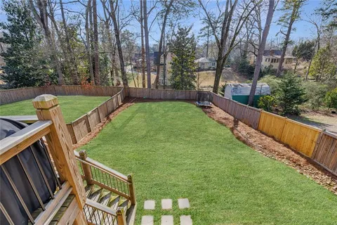 $1,649,000 | 1217 Kendrick Road Northeast, Brookhaven, GA 30319