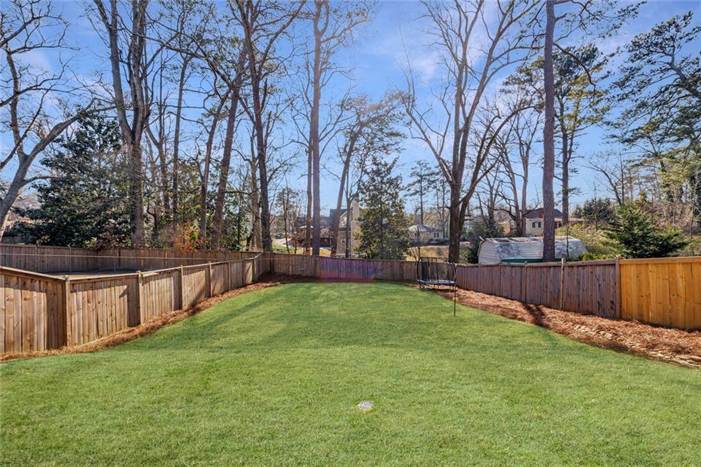 1217 Kendrick Road Northeast Brookhaven, GA 30319 - Photo 25 of 61