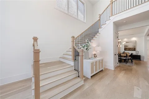 $1,649,000 | 1217 Kendrick Road Northeast, Brookhaven, GA 30319