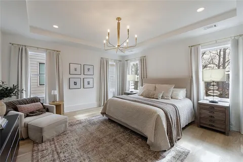 $1,649,000 | 1217 Kendrick Road Northeast, Brookhaven, GA 30319