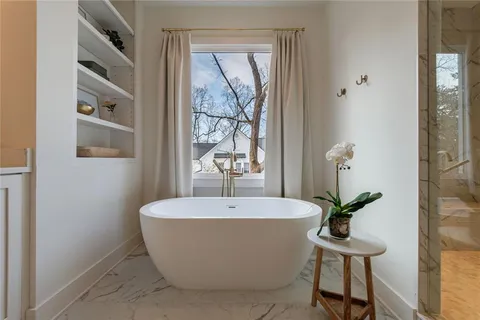 $1,649,000 | 1217 Kendrick Road Northeast, Brookhaven, GA 30319