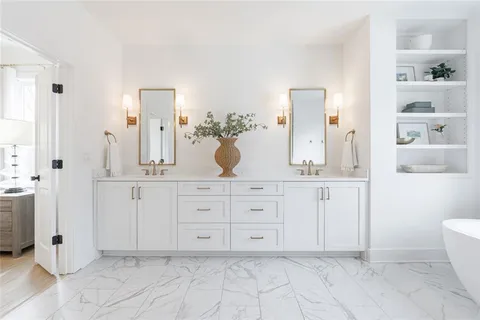 $1,649,000 | 1217 Kendrick Road Northeast, Brookhaven, GA 30319