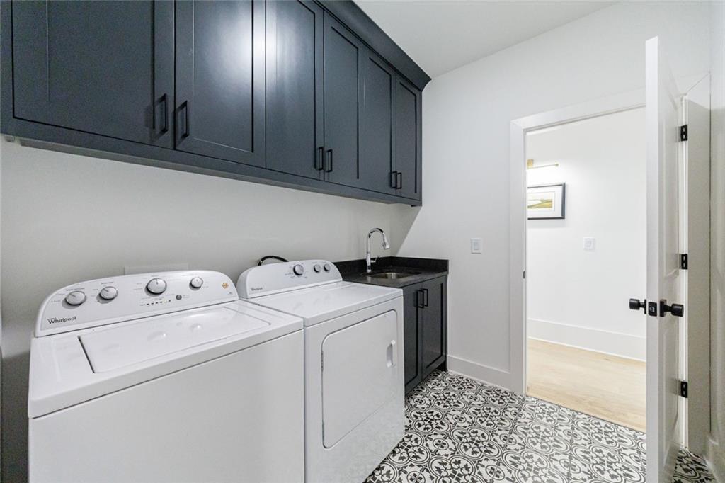 1217 Kendrick Road Northeast Brookhaven, GA 30319 - Photo 38 of 61