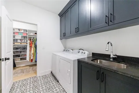 $1,649,000 | 1217 Kendrick Road Northeast, Brookhaven, GA 30319