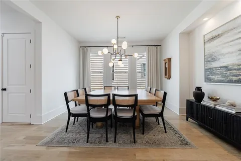 $1,649,000 | 1217 Kendrick Road Northeast, Brookhaven, GA 30319