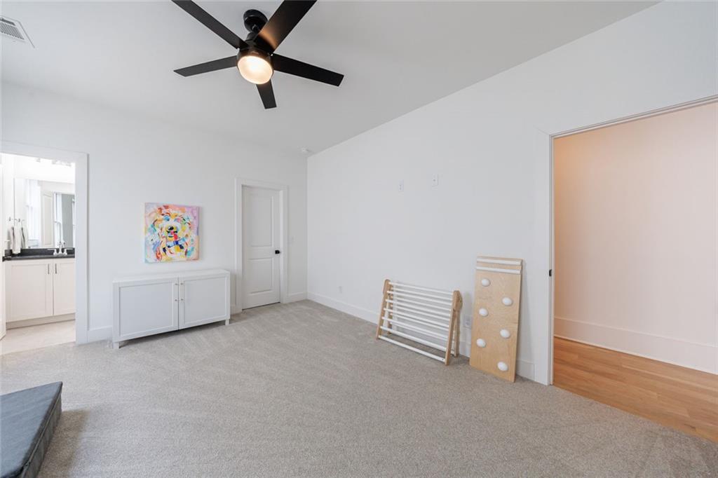 1217 Kendrick Road Northeast Brookhaven, GA 30319 - Photo 41 of 61