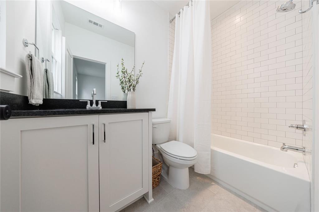 1217 Kendrick Road Northeast Brookhaven, GA 30319 - Photo 42 of 61