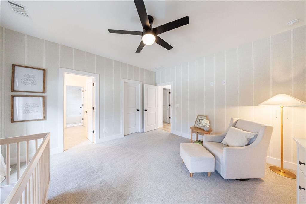 1217 Kendrick Road Northeast Brookhaven, GA 30319 - Photo 44 of 61