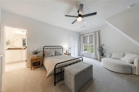 $1,649,000 | 1217 Kendrick Road Northeast, Brookhaven, GA 30319