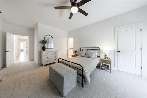 $1,649,000 | 1217 Kendrick Road Northeast, Brookhaven, GA 30319