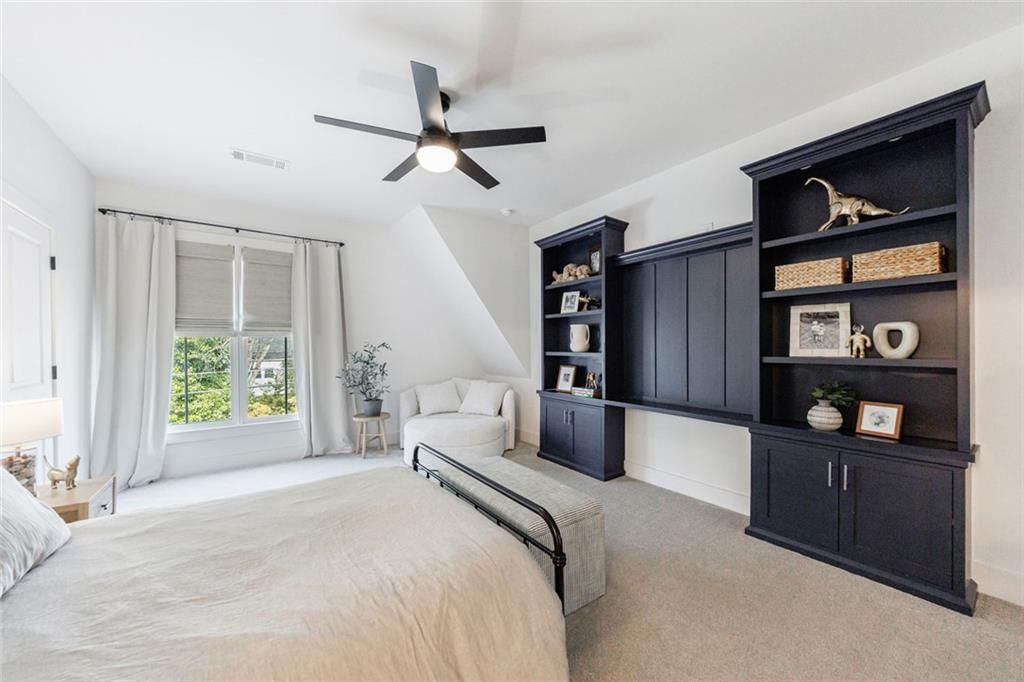 1217 Kendrick Road Northeast Brookhaven, GA 30319 - Photo 49 of 61