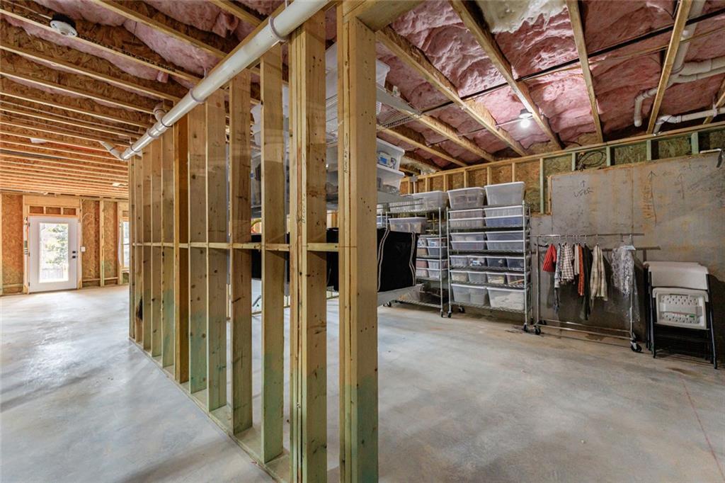 1217 Kendrick Road Northeast Brookhaven, GA 30319 - Photo 50 of 61