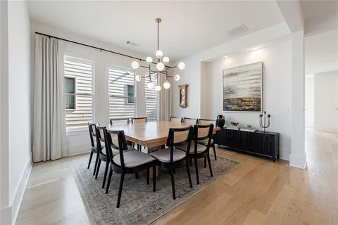 $1,649,000 | 1217 Kendrick Road Northeast, Brookhaven, GA 30319