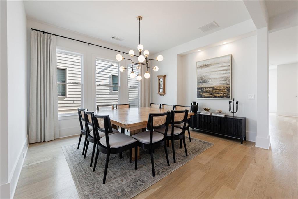 1217 Kendrick Road Northeast Brookhaven, GA 30319 - Photo 5 of 61