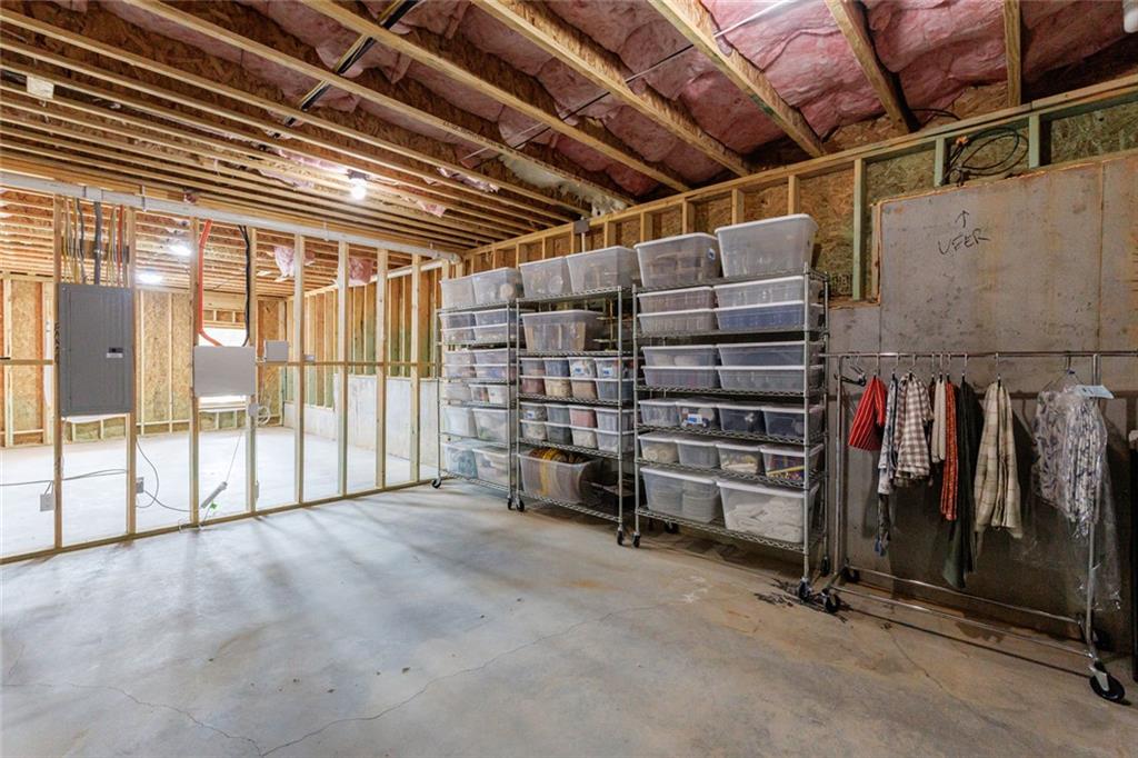 1217 Kendrick Road Northeast Brookhaven, GA 30319 - Photo 51 of 61