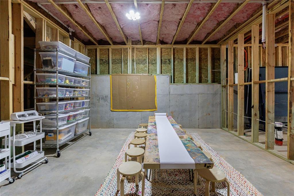 1217 Kendrick Road Northeast Brookhaven, GA 30319 - Photo 52 of 61