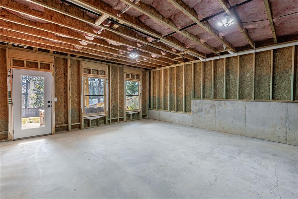 1217 Kendrick Road Northeast Brookhaven, GA 30319 - Photo 53 of 61