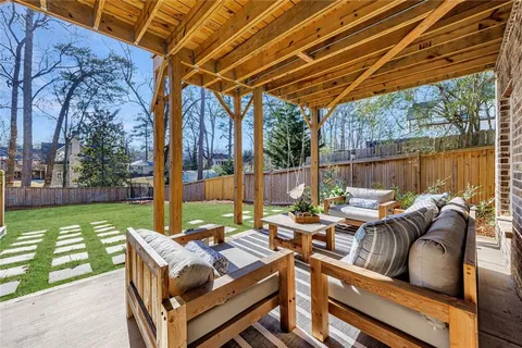 $1,649,000 | 1217 Kendrick Road Northeast, Brookhaven, GA 30319