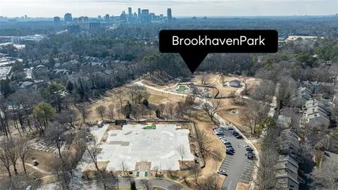 $1,649,000 | 1217 Kendrick Road Northeast, Brookhaven, GA 30319