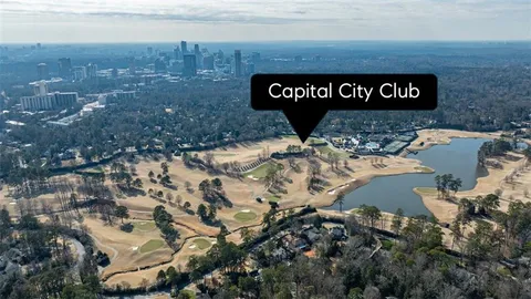 $1,649,000 | 1217 Kendrick Road Northeast, Brookhaven, GA 30319