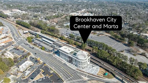 $1,649,000 | 1217 Kendrick Road Northeast, Brookhaven, GA 30319