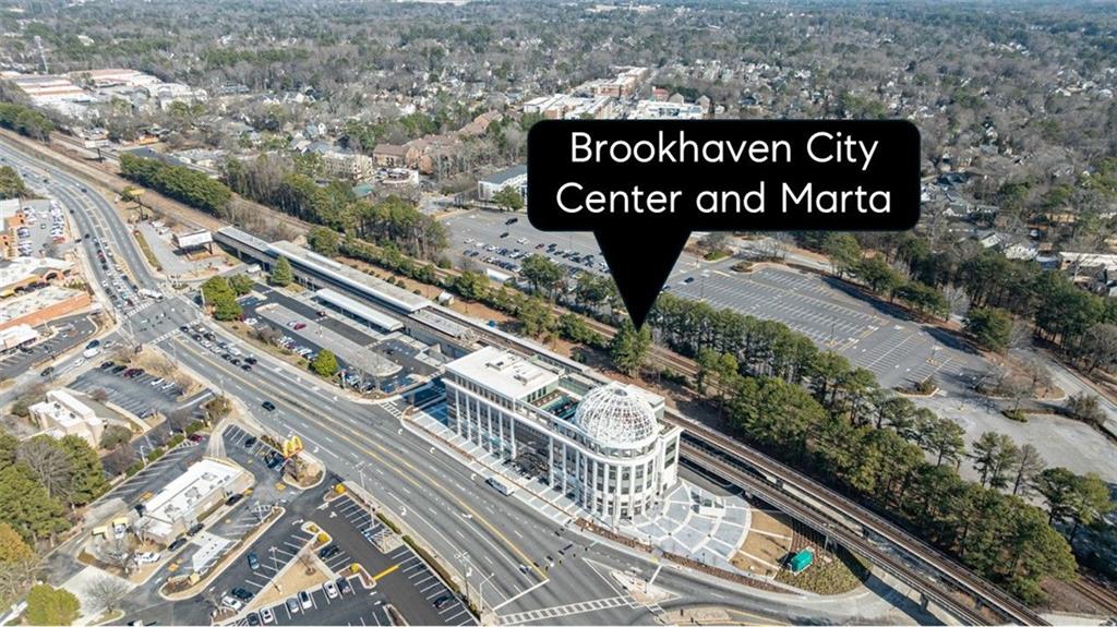 1217 Kendrick Road Northeast Brookhaven, GA 30319 - Photo 60 of 61