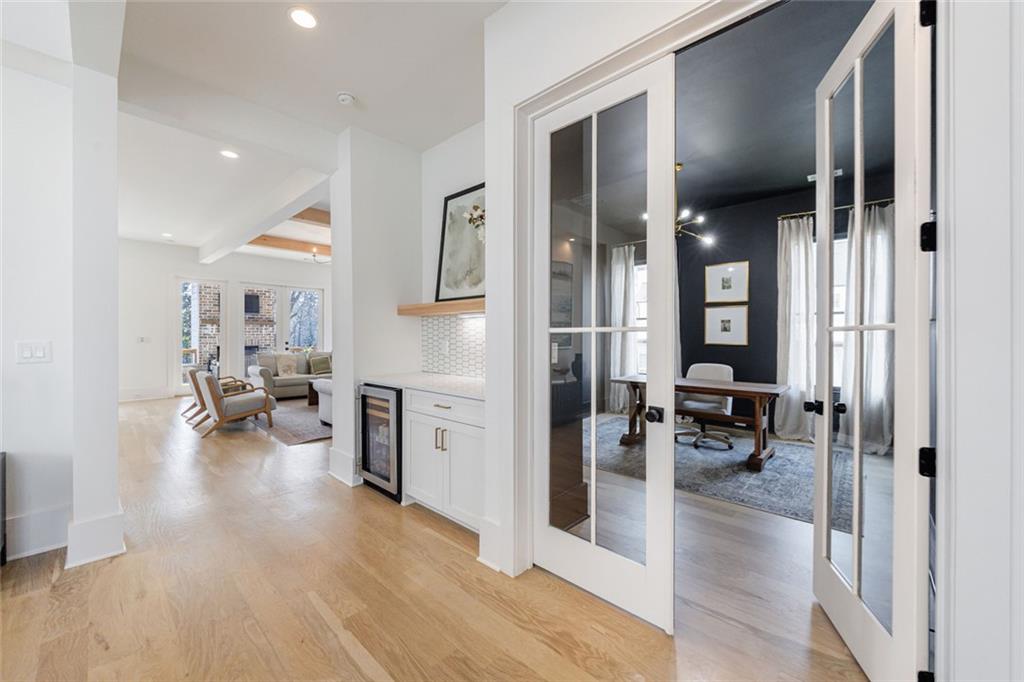 1217 Kendrick Road Northeast Brookhaven, GA 30319 - Photo 6 of 61