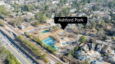 $1,649,000 | 1217 Kendrick Road Northeast, Brookhaven, GA 30319