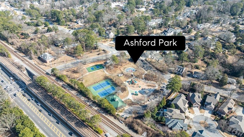 1217 Kendrick Road Northeast Brookhaven, GA 30319 - Photo 61 of 61