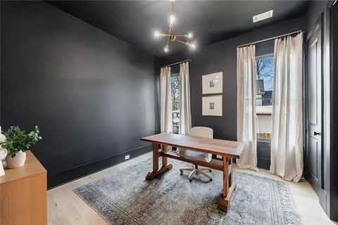 $1,649,000 | 1217 Kendrick Road Northeast, Brookhaven, GA 30319