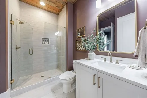 $1,649,000 | 1217 Kendrick Road Northeast, Brookhaven, GA 30319