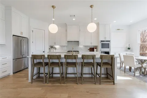 $1,649,000 | 1217 Kendrick Road Northeast, Brookhaven, GA 30319