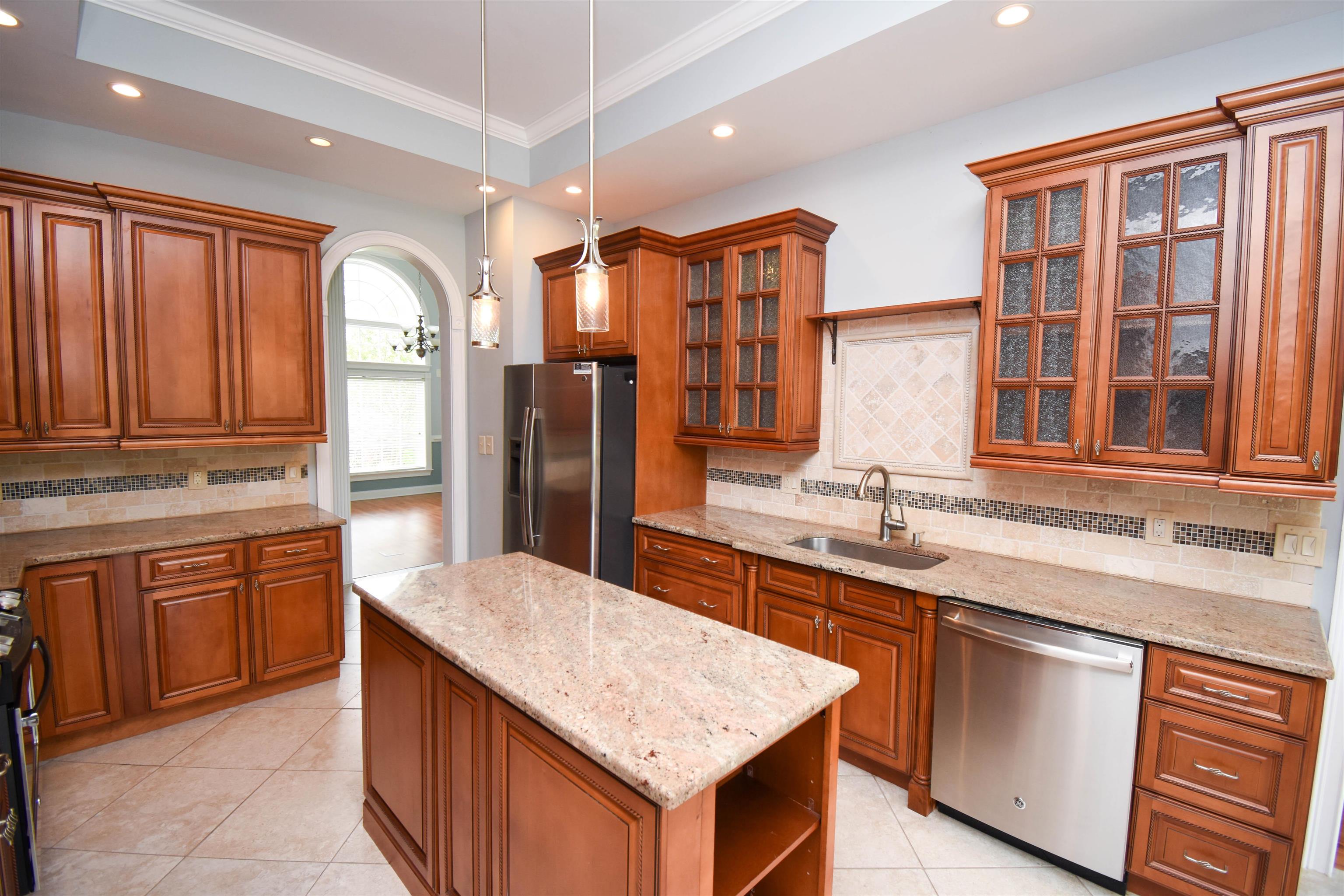 4017 Atalaya Place Myrtle Beach, SC 29579 - Photo 5 of 20