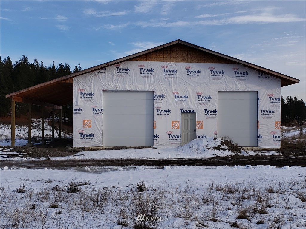 878 Mahoney Road Colville, WA 99114 - Photo 1 of 37