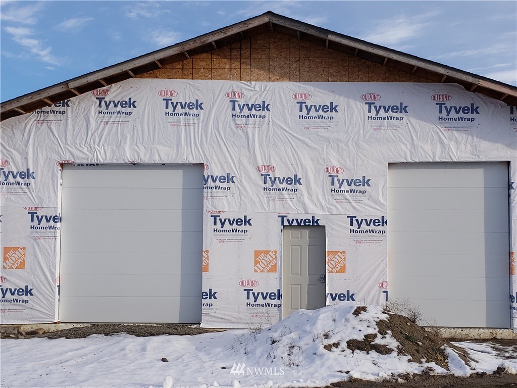 878 Mahoney Road Colville, WA 99114 - Photo 4 of 37