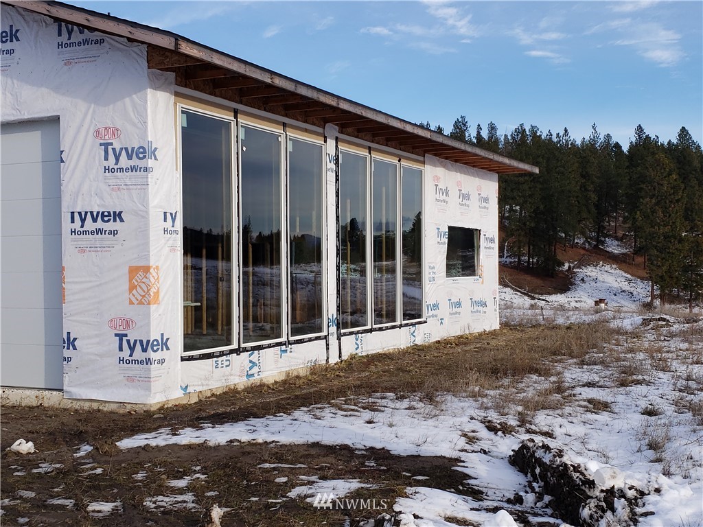 878 Mahoney Road Colville, WA 99114 - Photo 5 of 37