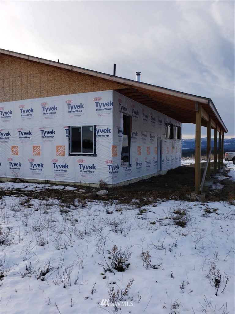 878 Mahoney Road Colville, WA 99114 - Photo 8 of 37