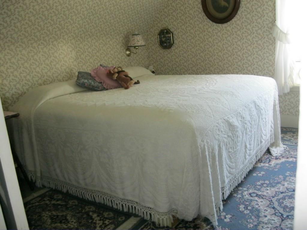 83 Goose Falls Road Brooksville, ME 04642 - Photo 27 of 36 Falls View bedroom