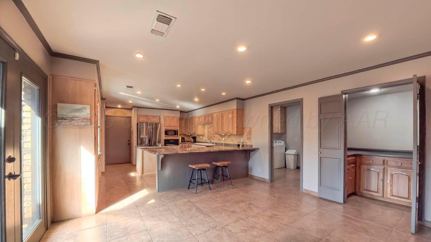 3504 Goodfellow Lane Amarillo, TX 79121 - Photo 11 of 39 img (11 of 39)